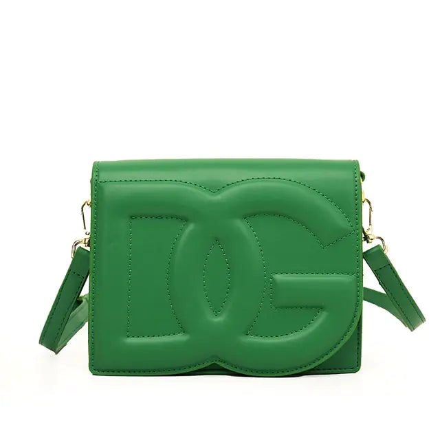 Designer Fashion Crossbody Handbag
