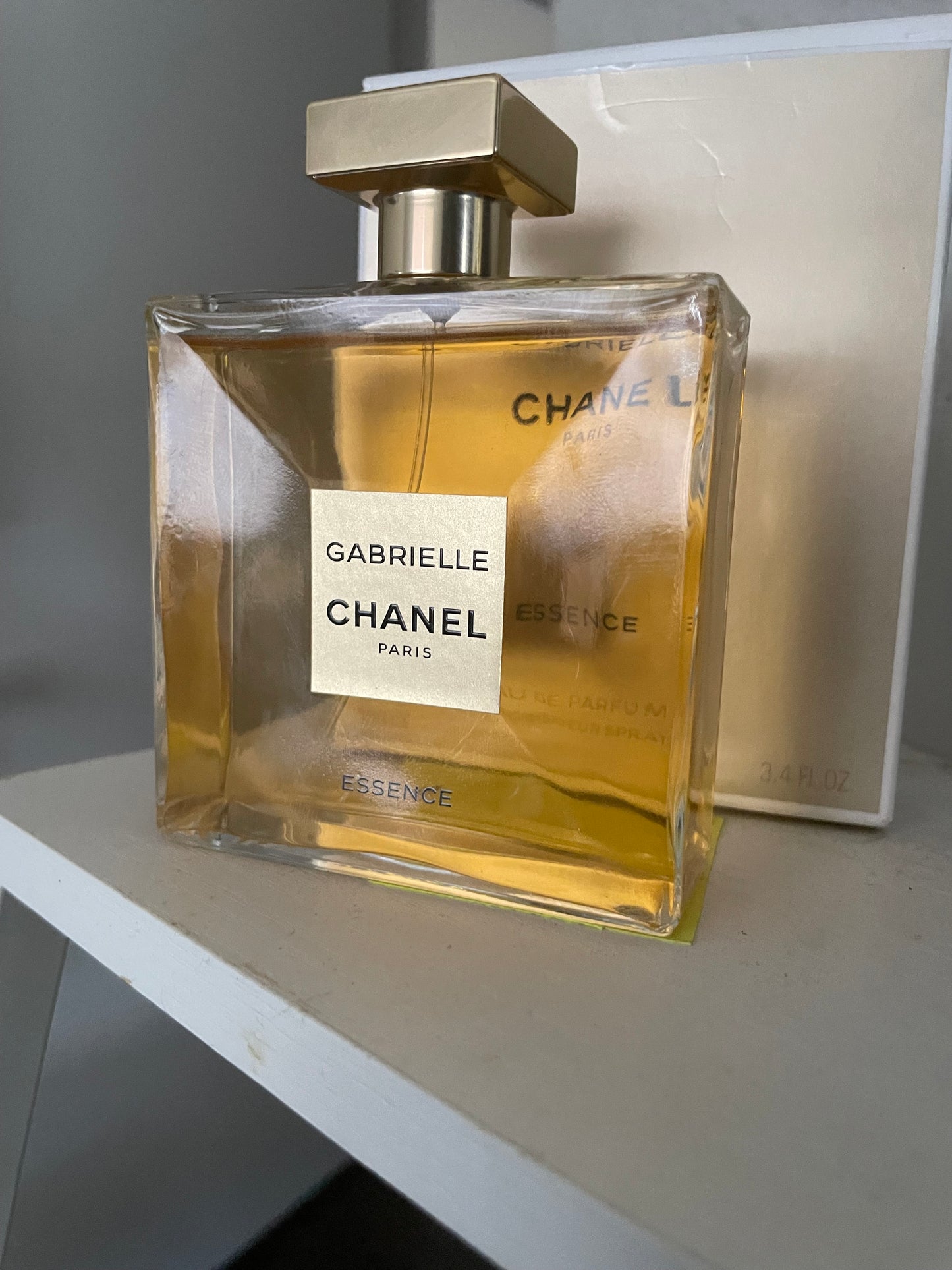 CHANEL Perfume Gabrielle Parfum Cheveux (40 ml)