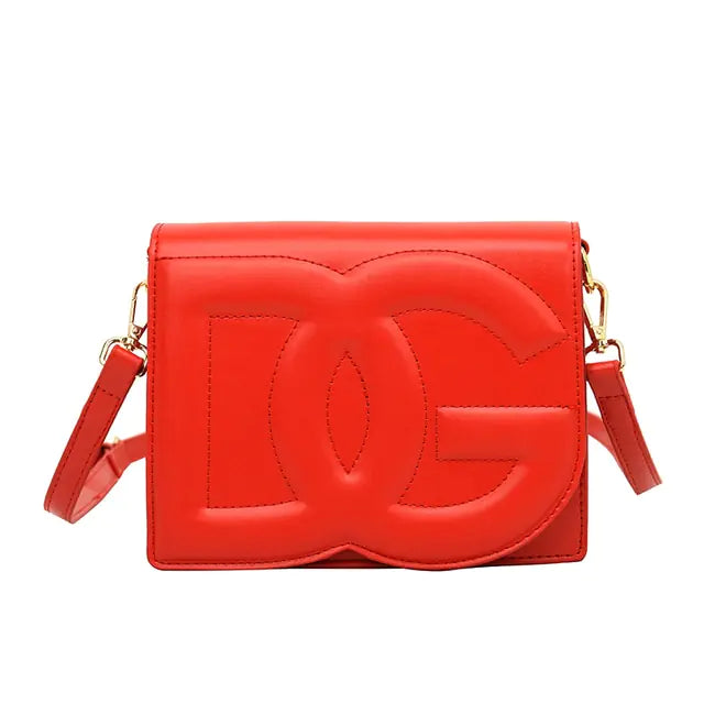 Designer Fashion Crossbody Handbag