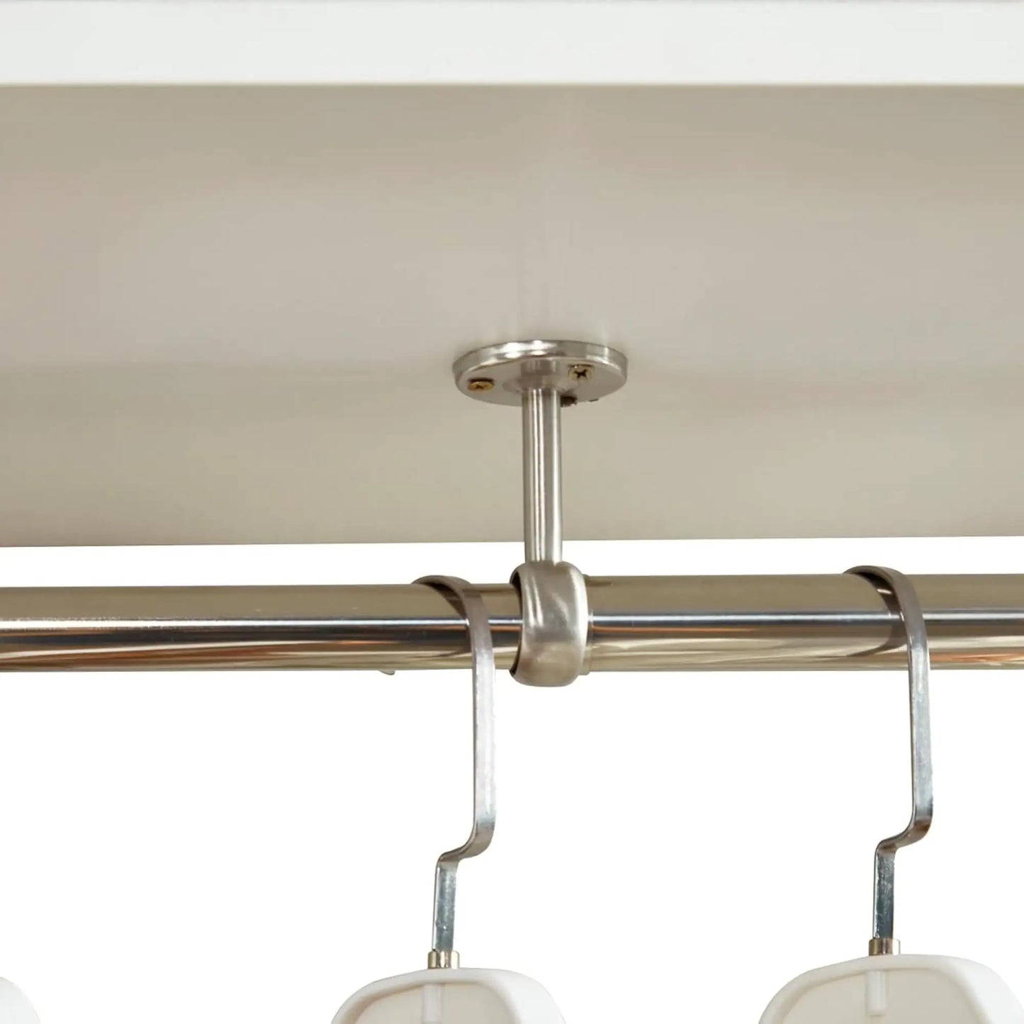 Multi Storage Closet Organizer