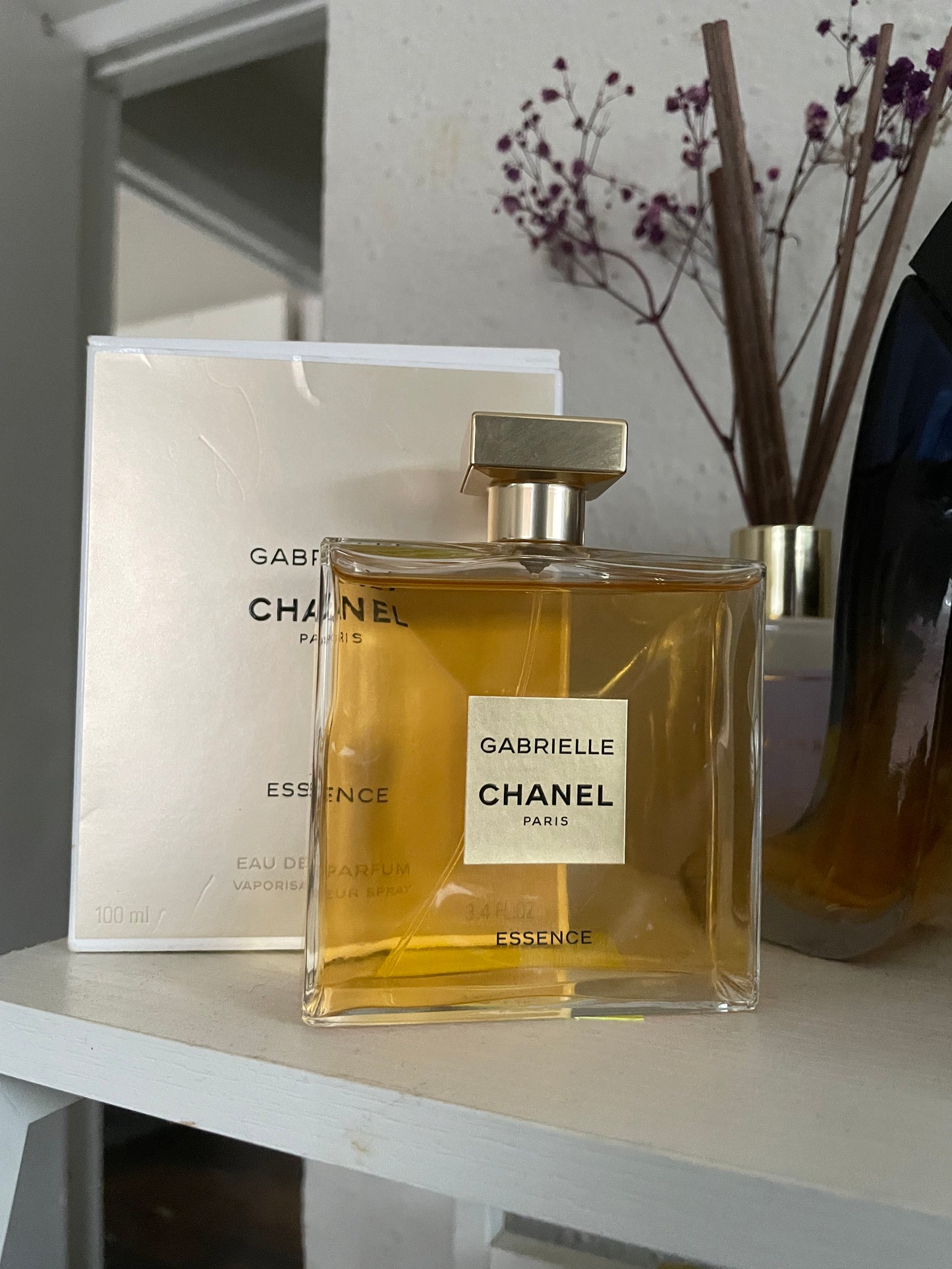 CHANEL Perfume Gabrielle Parfum Cheveux (40 ml)