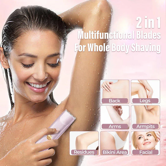 Bikini Trimmer for Women