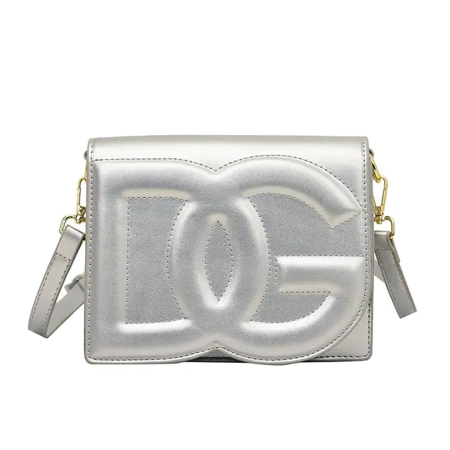 Designer Fashion Crossbody Handbag