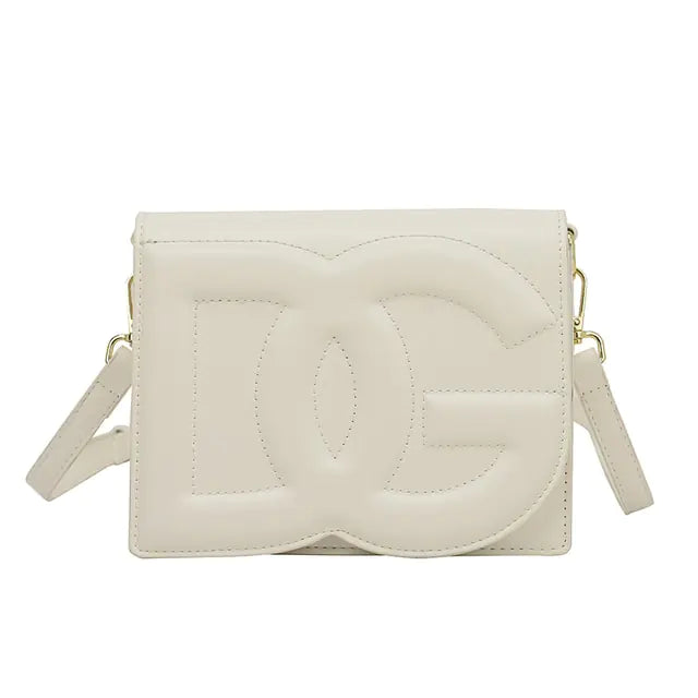 Designer Fashion Crossbody Handbag