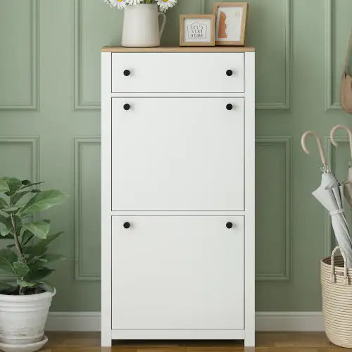 ON-TREND Shoe Cabinet