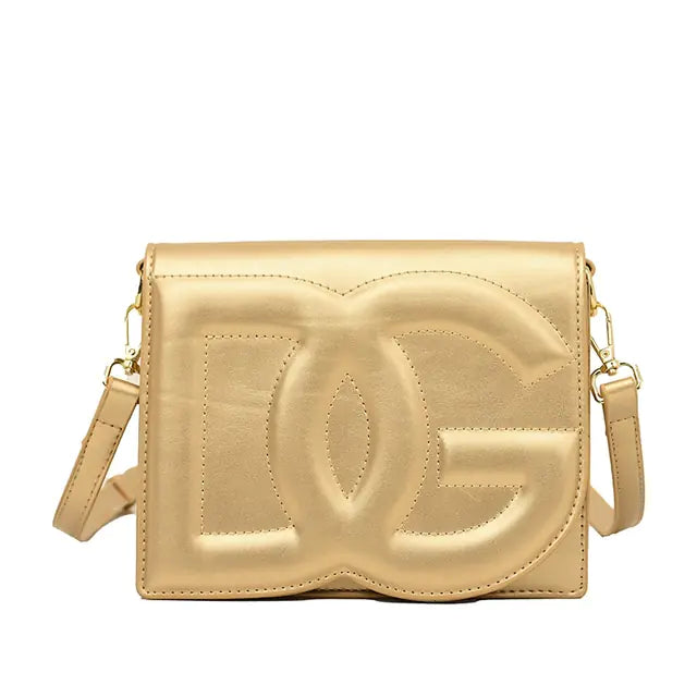 Designer Fashion Crossbody Handbag
