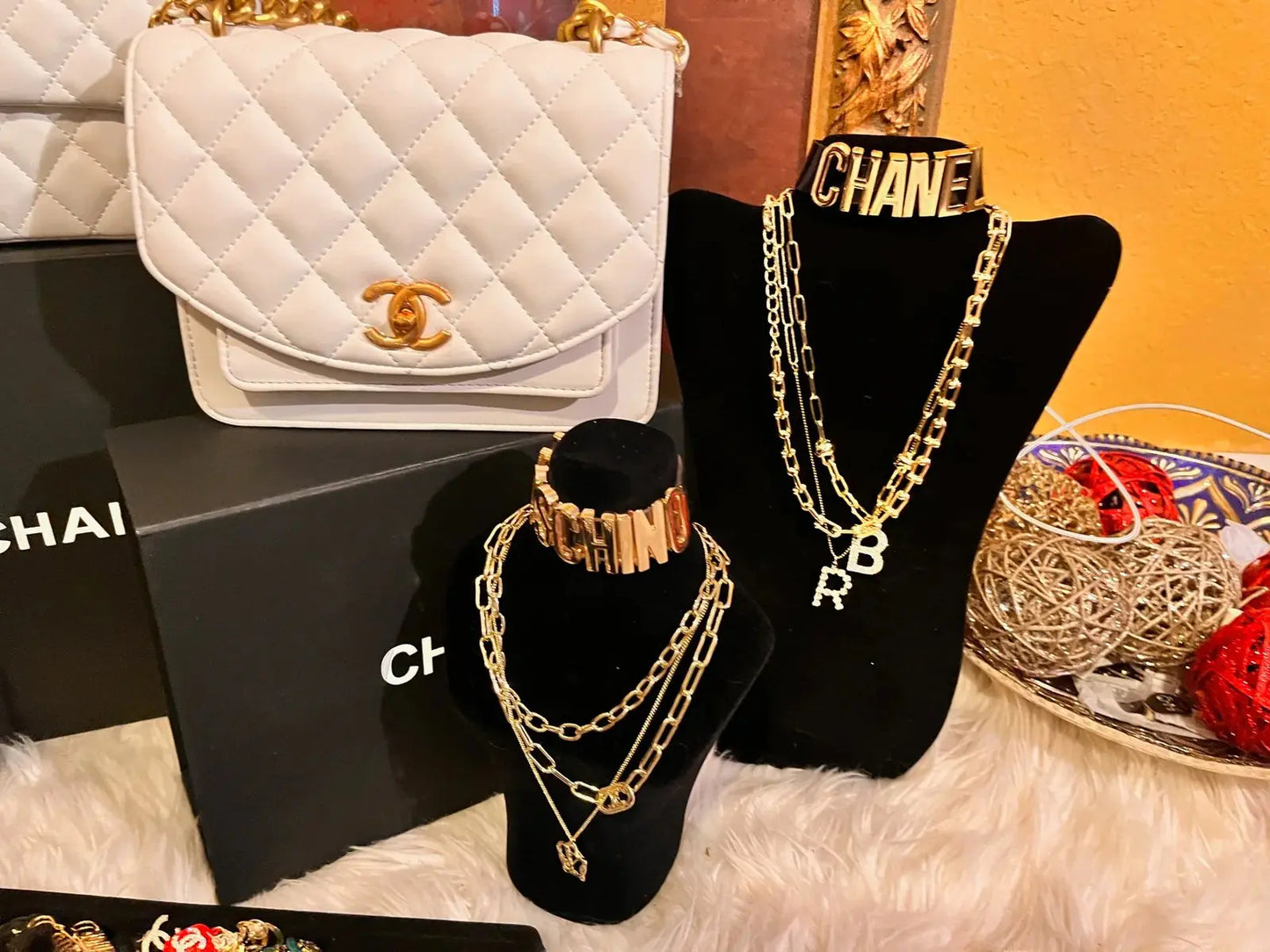 High End Fashion Women's Handbag