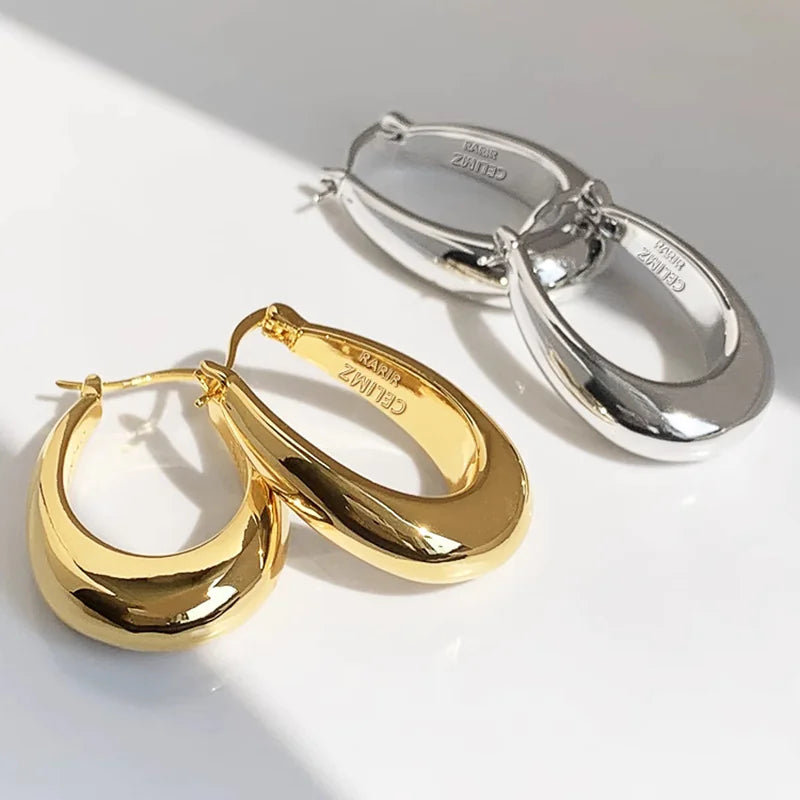 French Vintage Women’s Earrings