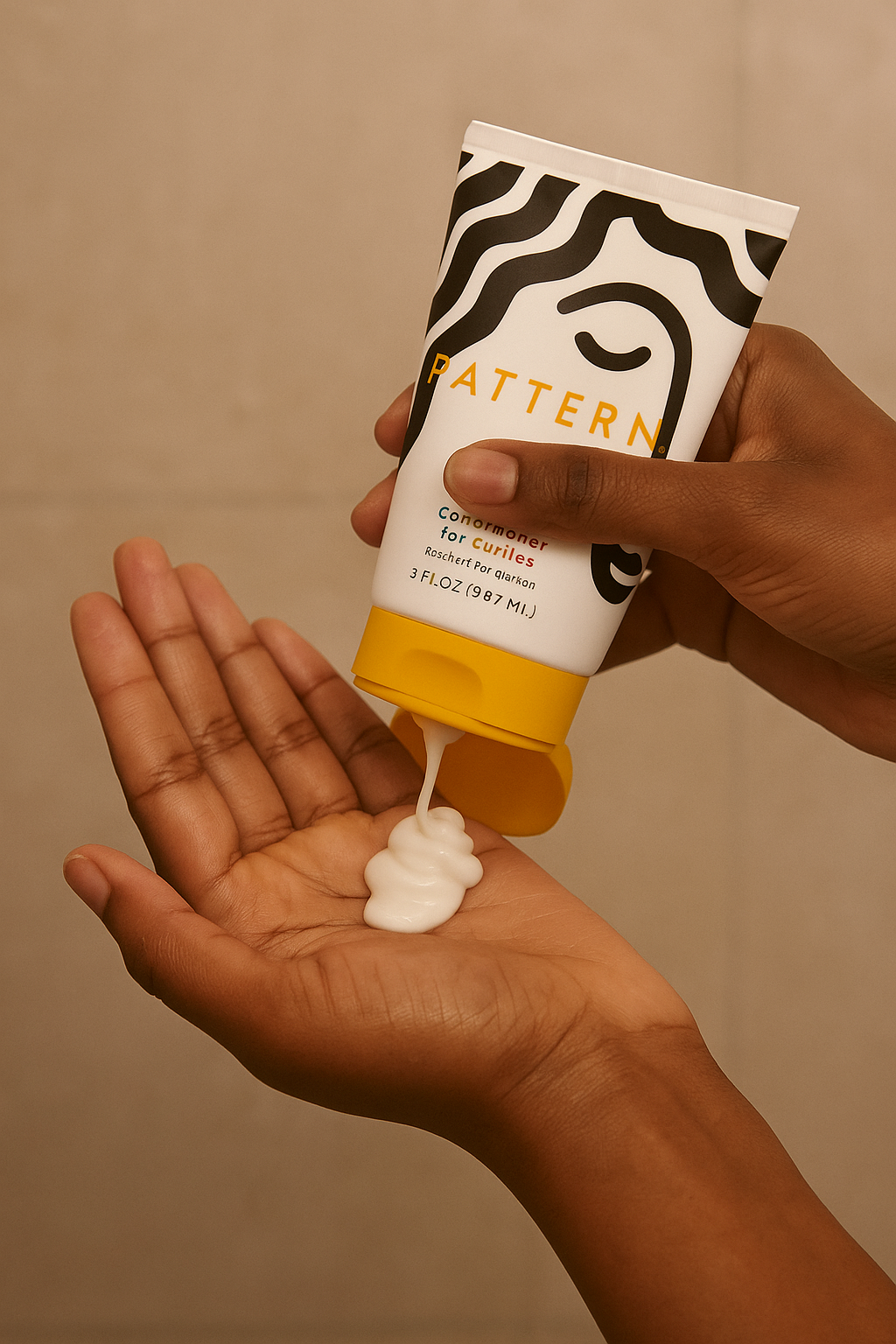 PATTERN Hydrate & Define Curl Conditioner 3 Fl Oz
