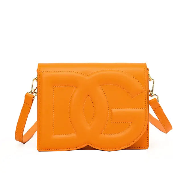 Designer Fashion Crossbody Handbag