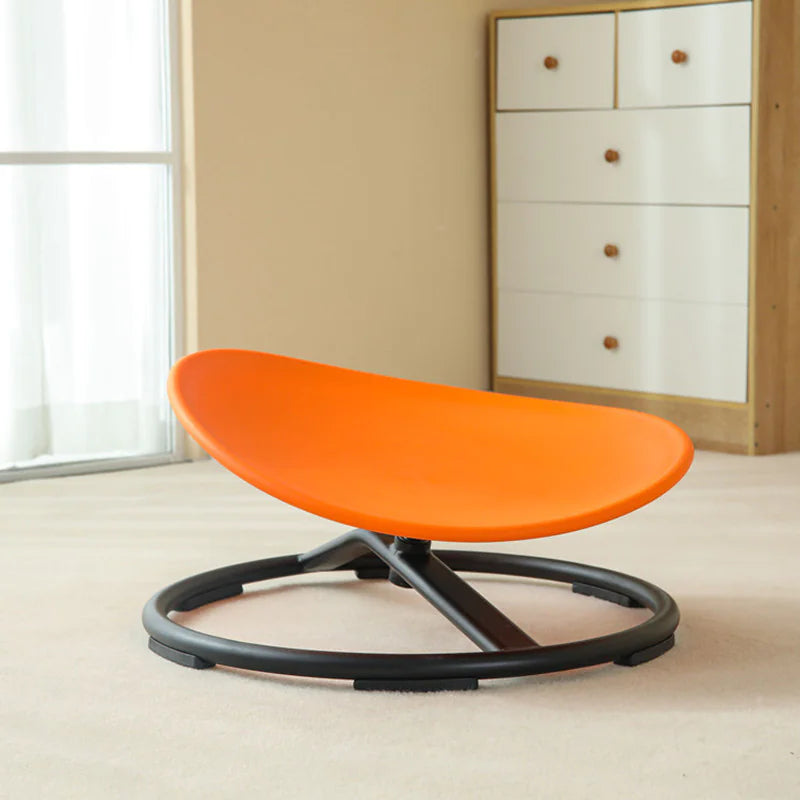 Kids Sensory Swivel Chair