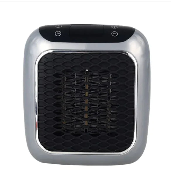 Mini Wall Mount Fan Heater