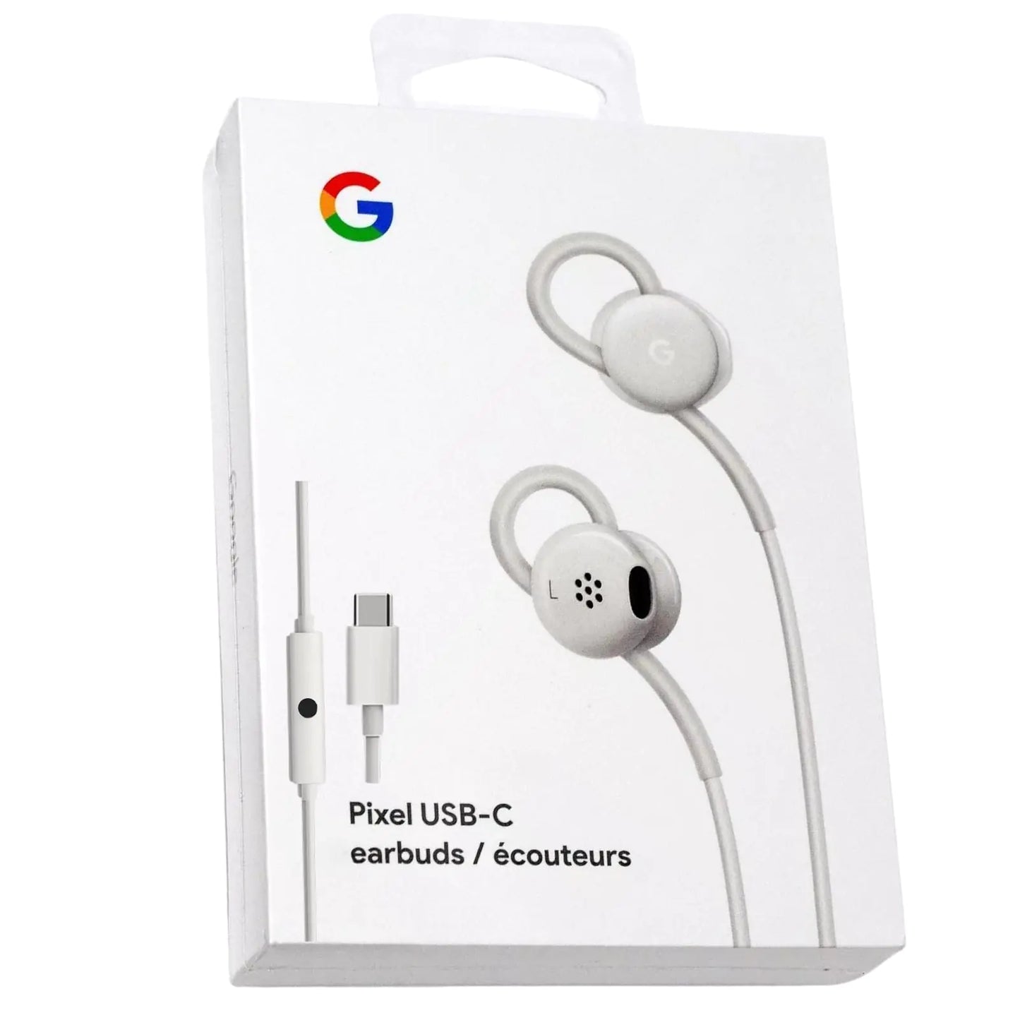 Google Earbuds Wired Headset USB-C