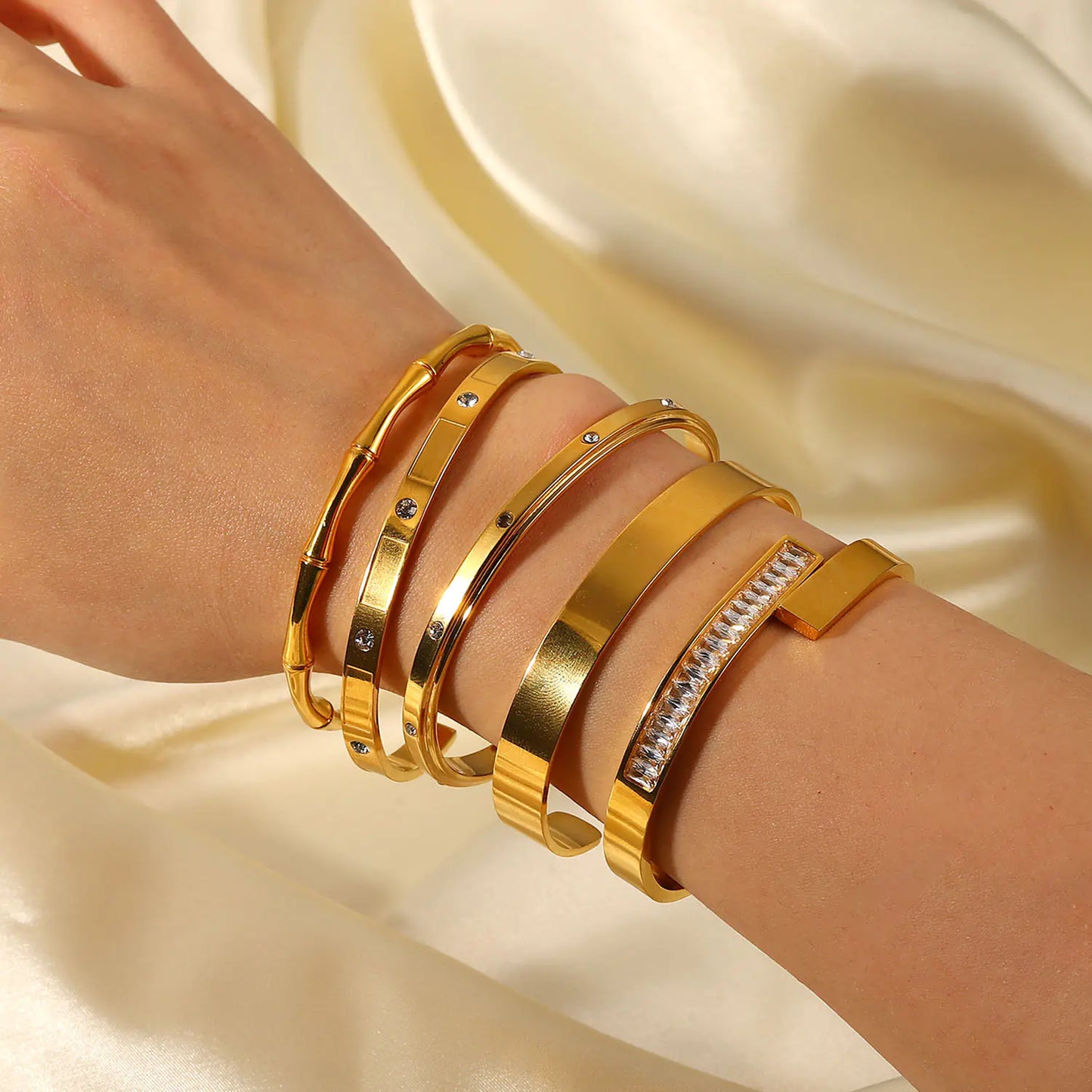 Women's Vintage Bracelet