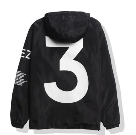 Coconut Waterproof Windproof Jacket