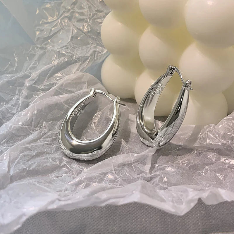 French Vintage Women’s Earrings