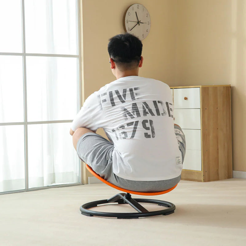 Kids Sensory Swivel Chair