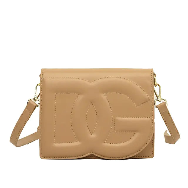 Designer Fashion Crossbody Handbag