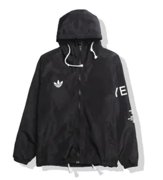 Coconut Waterproof Windproof Jacket