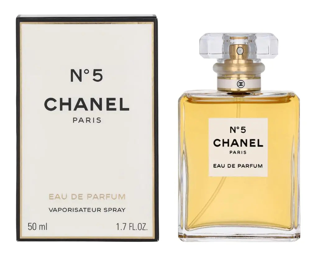 CHANEL N° 5