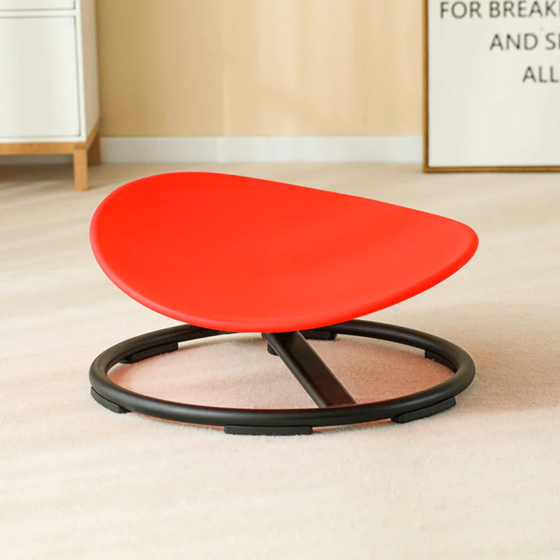 Kids Sensory Swivel Chair