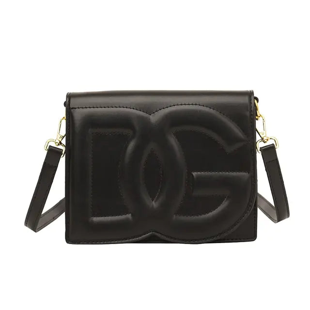Designer Fashion Crossbody Handbag