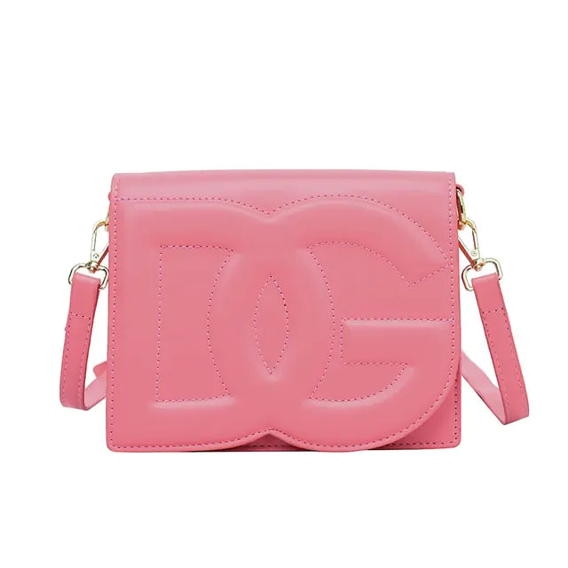 Designer Fashion Crossbody Handbag