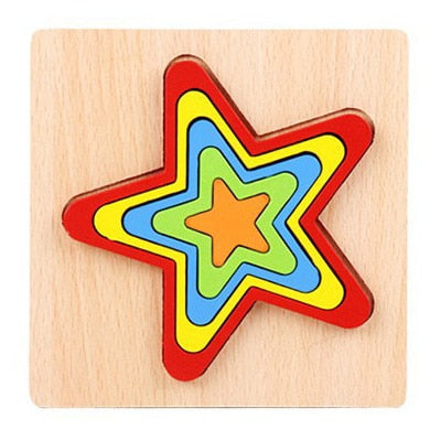 Earning Learning Wooden Toys