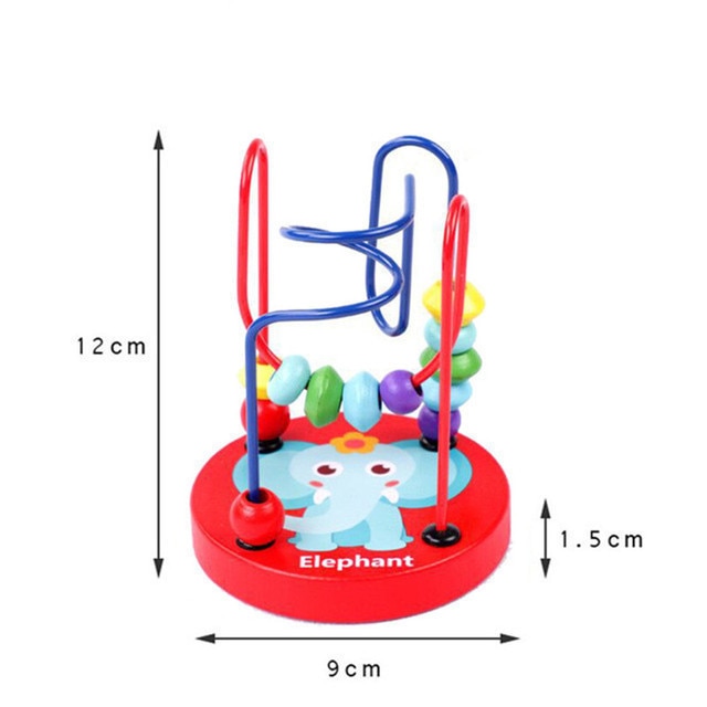 Earning Learning Wooden Toys