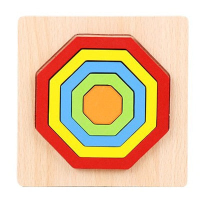 Earning Learning Wooden Toys
