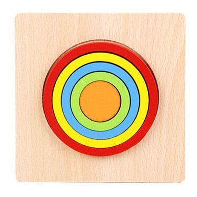 Earning Learning Wooden Toys