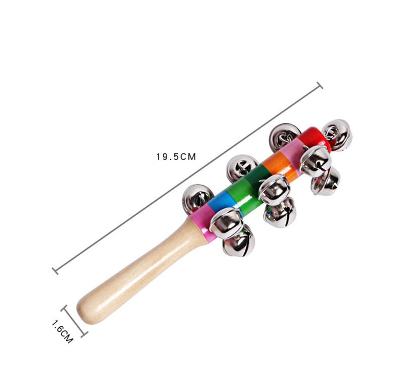 Earning Learning Wooden Toys