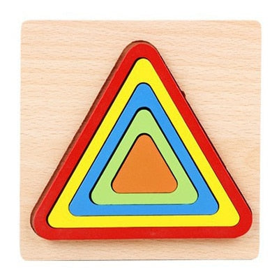 Earning Learning Wooden Toys