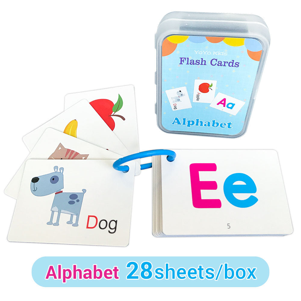 Learning Flashcards