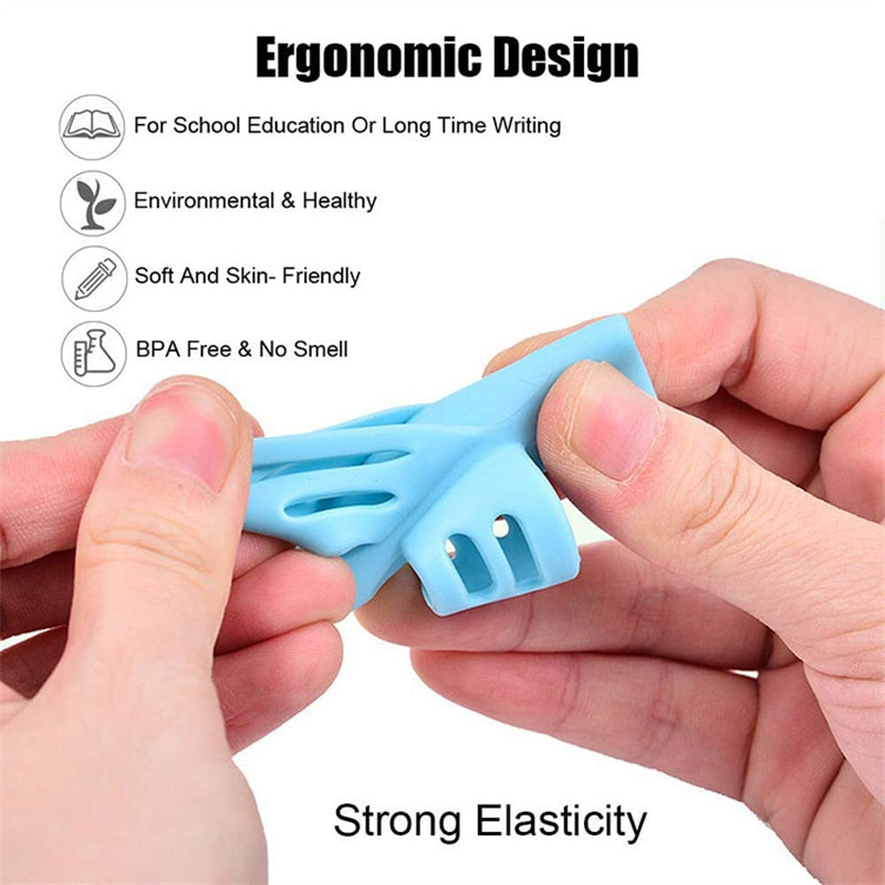 Early Learning Pencil Grip