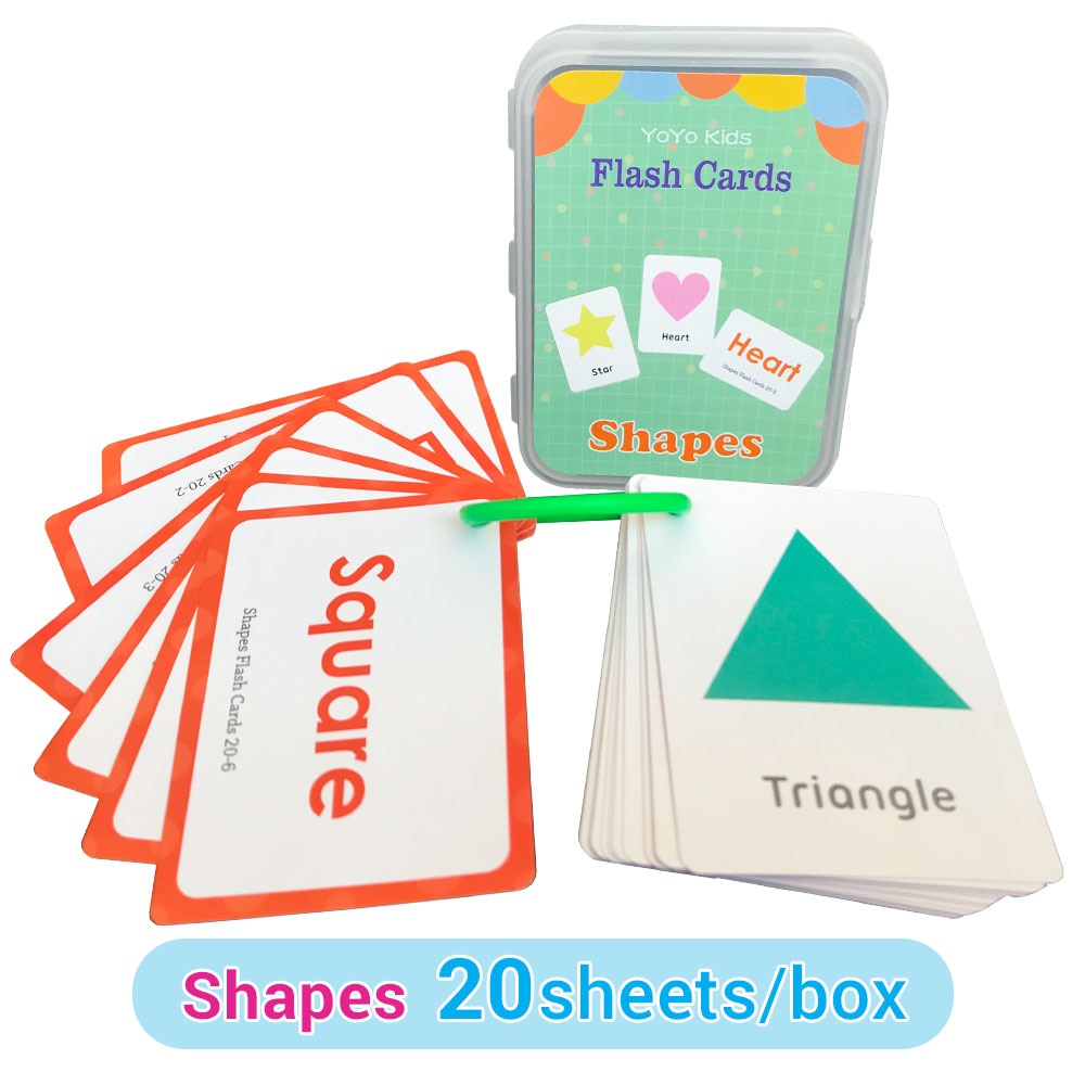 Learning Flashcards