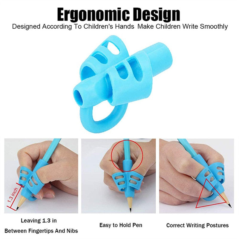 Early Learning Pencil Grip