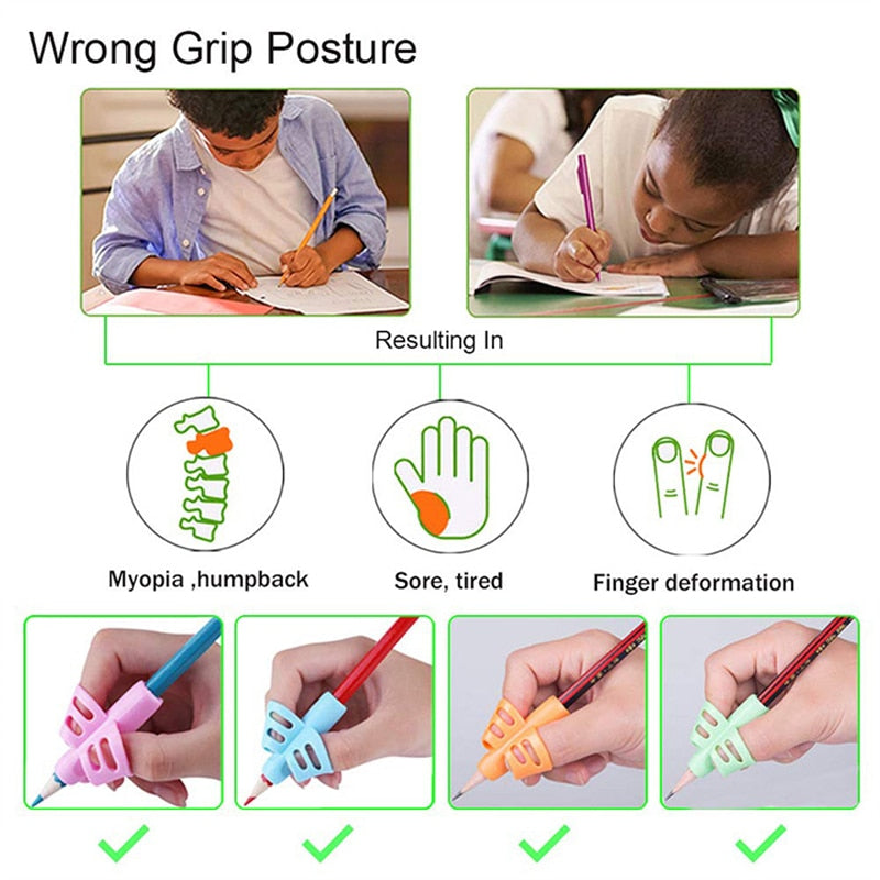 Early Learning Pencil Grip