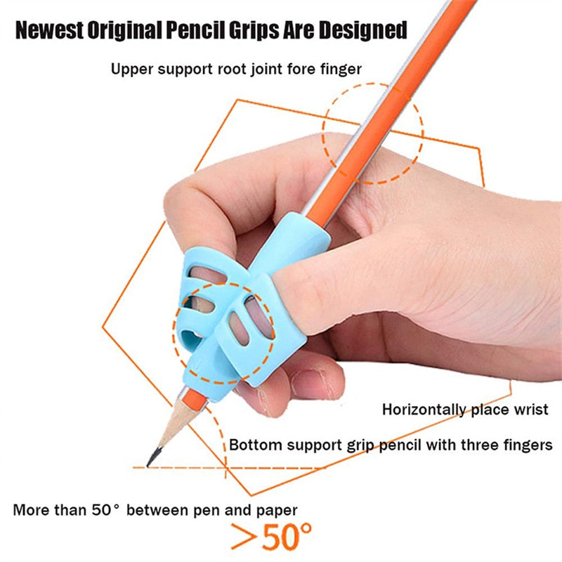 Early Learning Pencil Grip