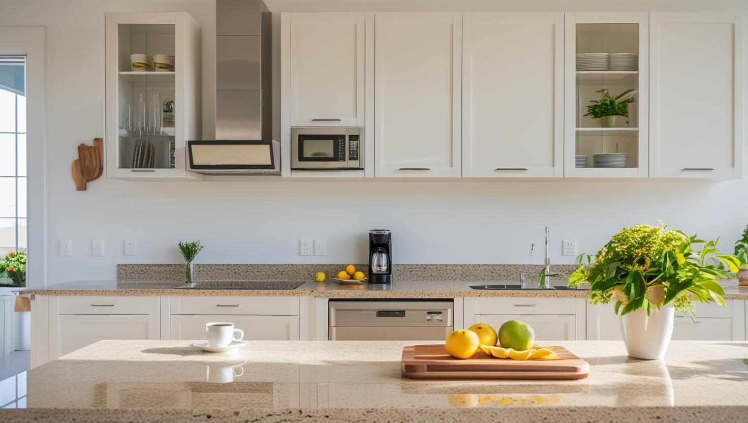 Kitchen Essentials