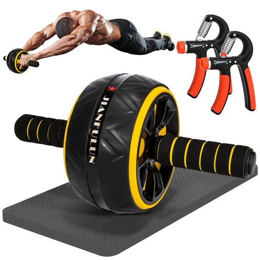 T-link Ab Roller