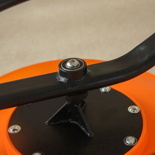 Kids Sensory Swivel Chair