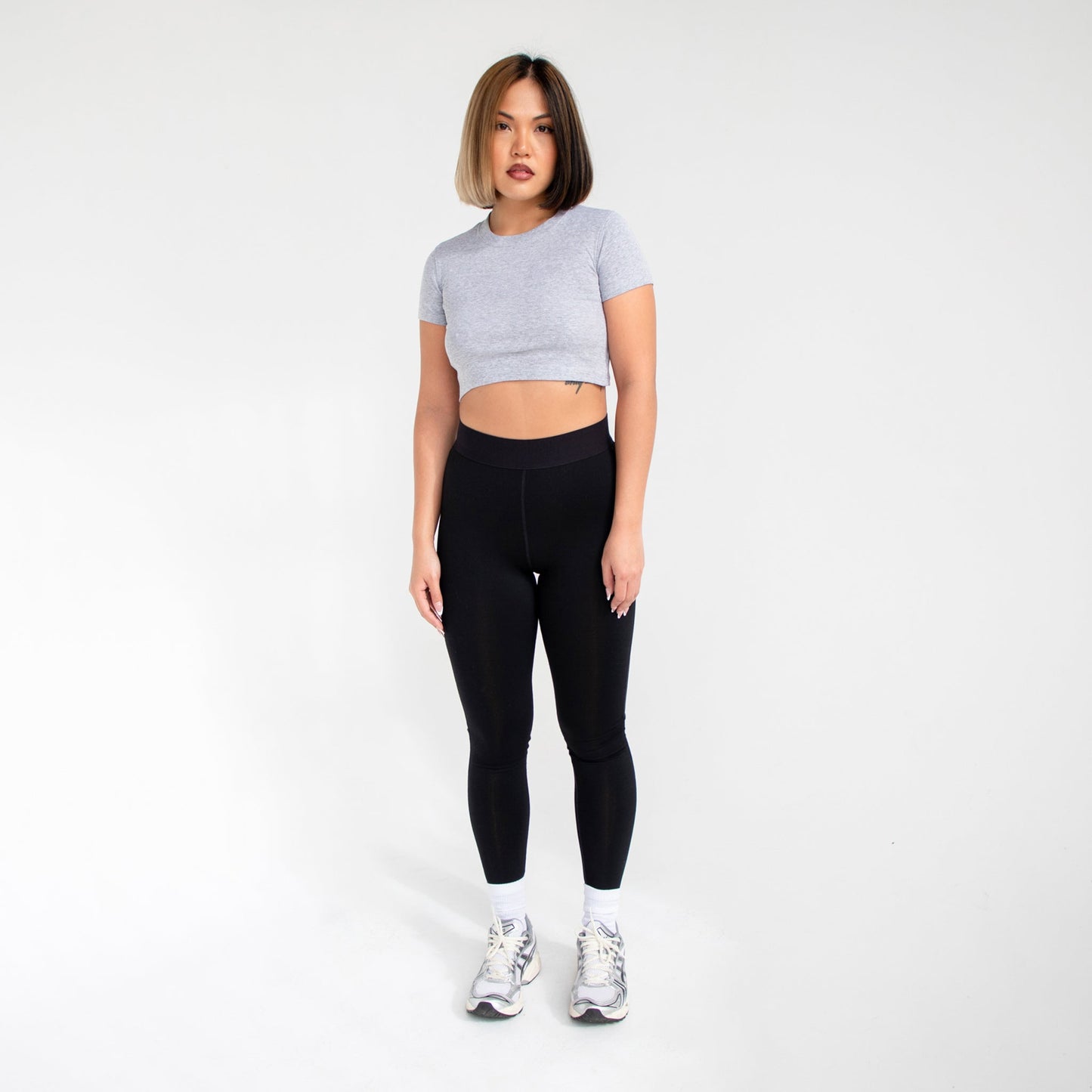 4001 - Women's Baby Tee