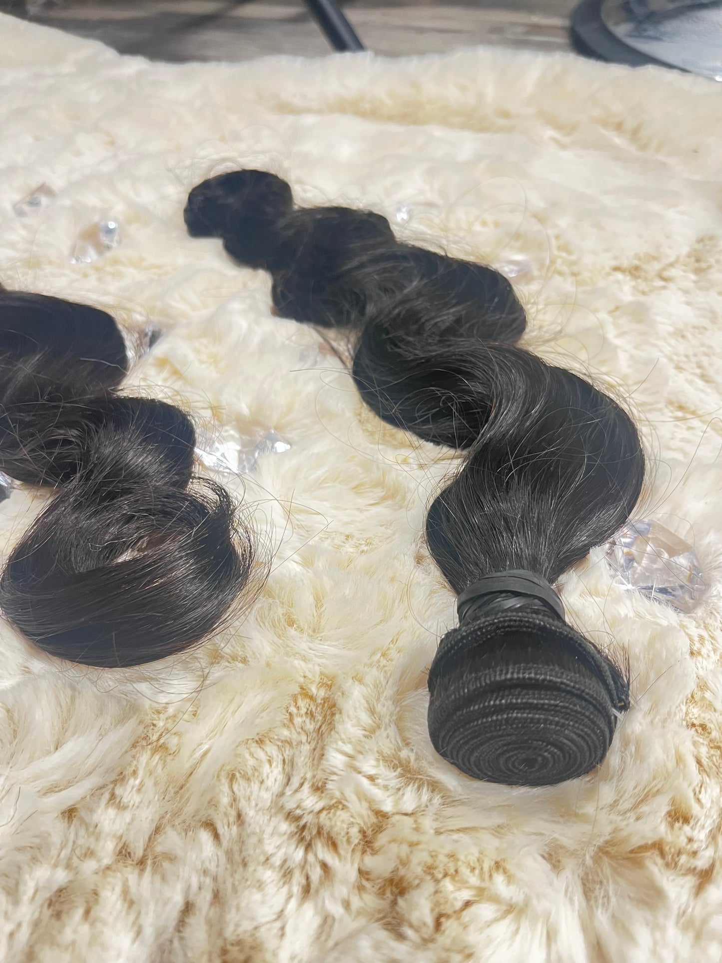 Noir Lux Hair Bundles