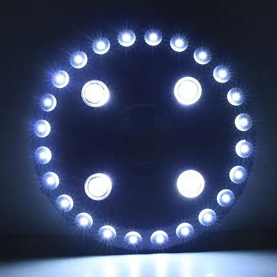 Patio Umbrella LED Light