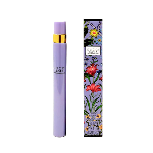 Gucci Gucci Flora Gorgeous Magnolia Eau de Parfum Travel Spray