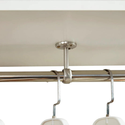 Multi Storage Closet Organizer