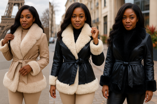 Chic Winter Coat