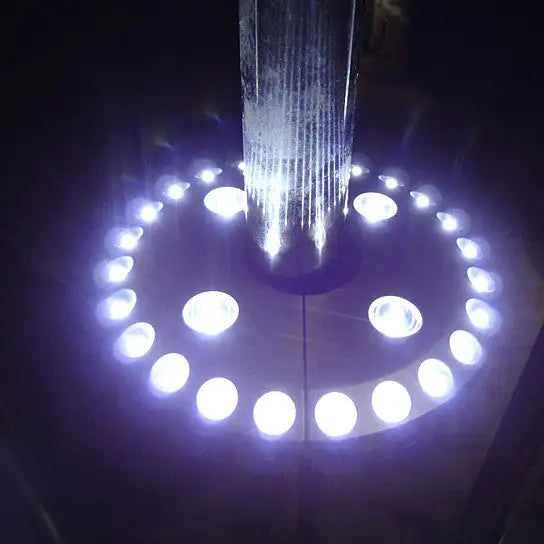 Patio Umbrella LED Light