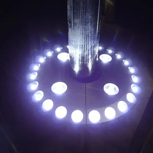 Patio Umbrella LED Light